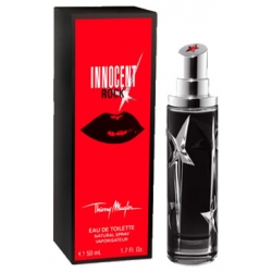 Innocent Rock by Thierry Mugler